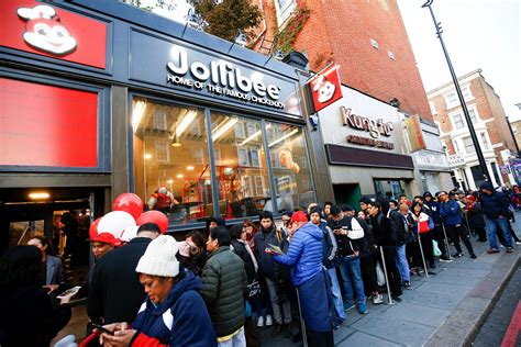 jollibee earls court|Jollibee .